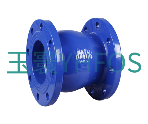 靜音止回閥--H42X