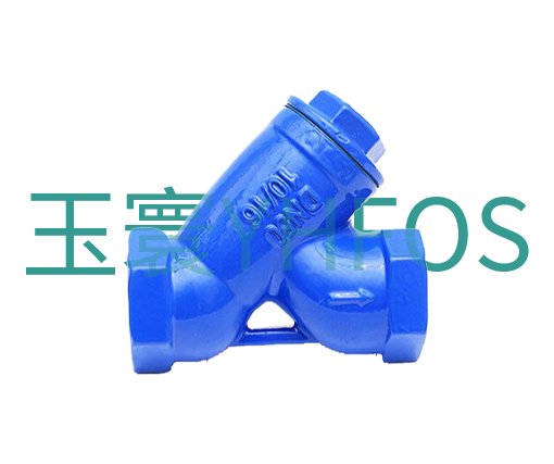 內(nèi)螺紋過濾器--GL11H